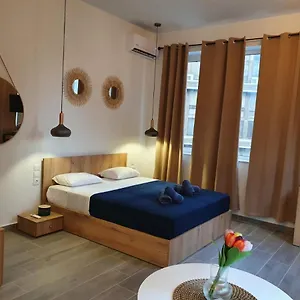The 9 Project - Centre Daire