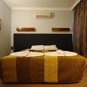 Hisar Club 3*, Ölüdeniz Türkiye