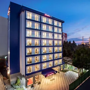 Hampton By Hilton Atakoy 3*, İstanbul Türkiye