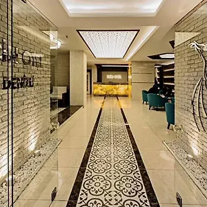 Esin 3*, Denizli (Denizli) Türkiye