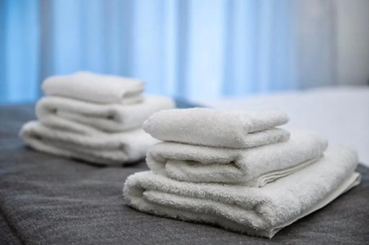 Epan Luxury Apartments Thessaloniki Greece