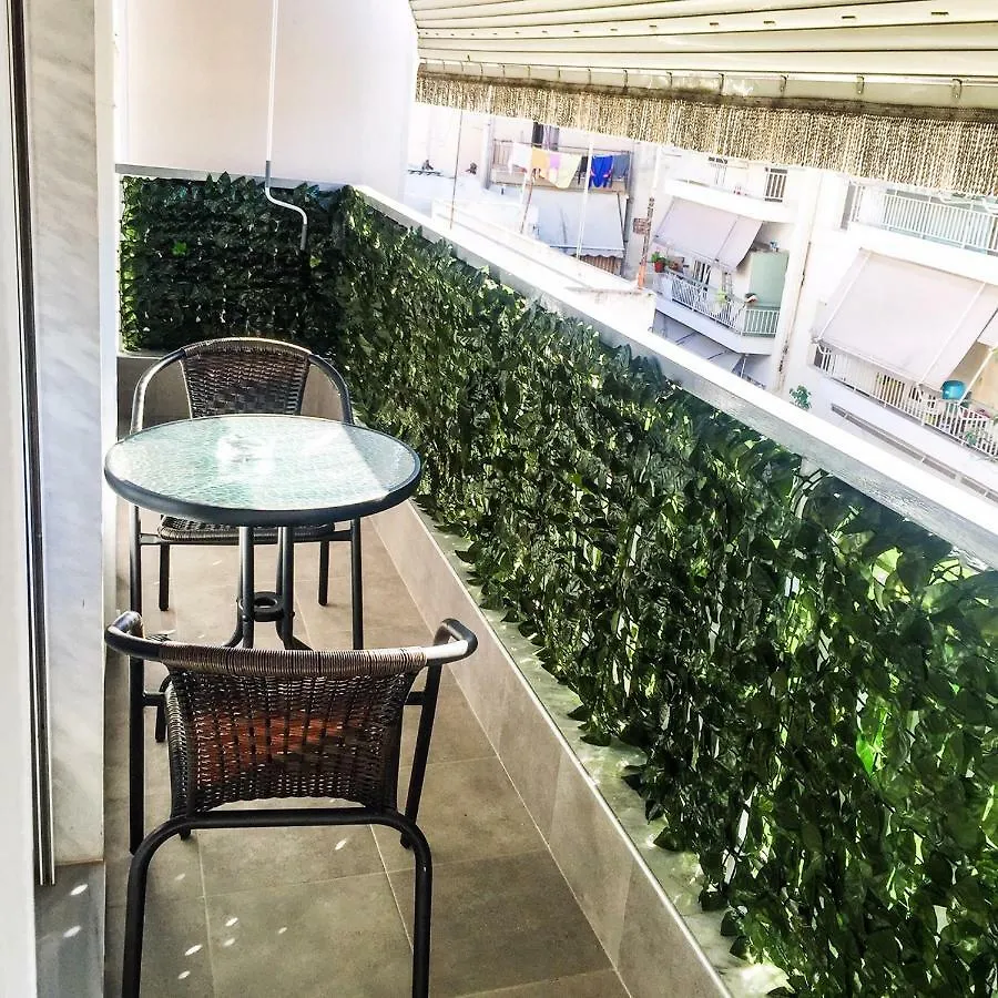 Epan Luxury Apartments Thessaloniki Greece